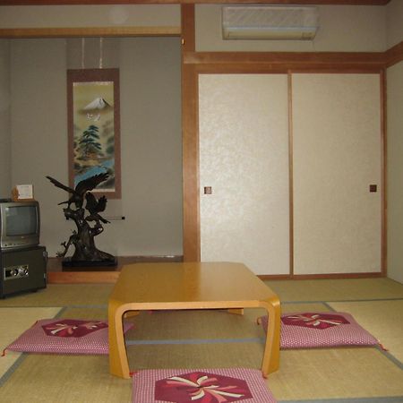 Hotel Peanuts House Kumakuma Nozawaonsen Exteriér fotografie