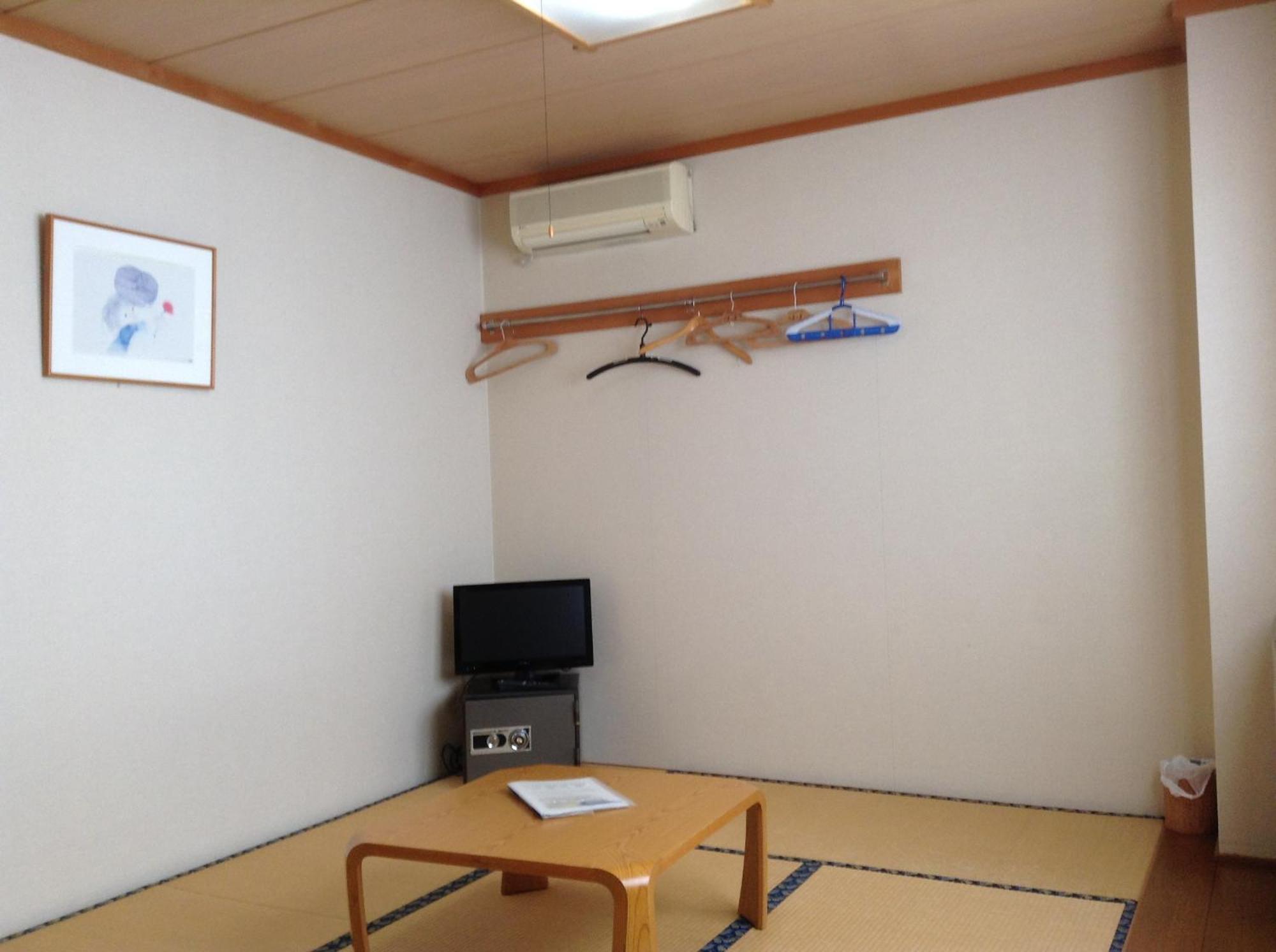 Hotel Peanuts House Kumakuma Nozawaonsen Pokoj fotografie