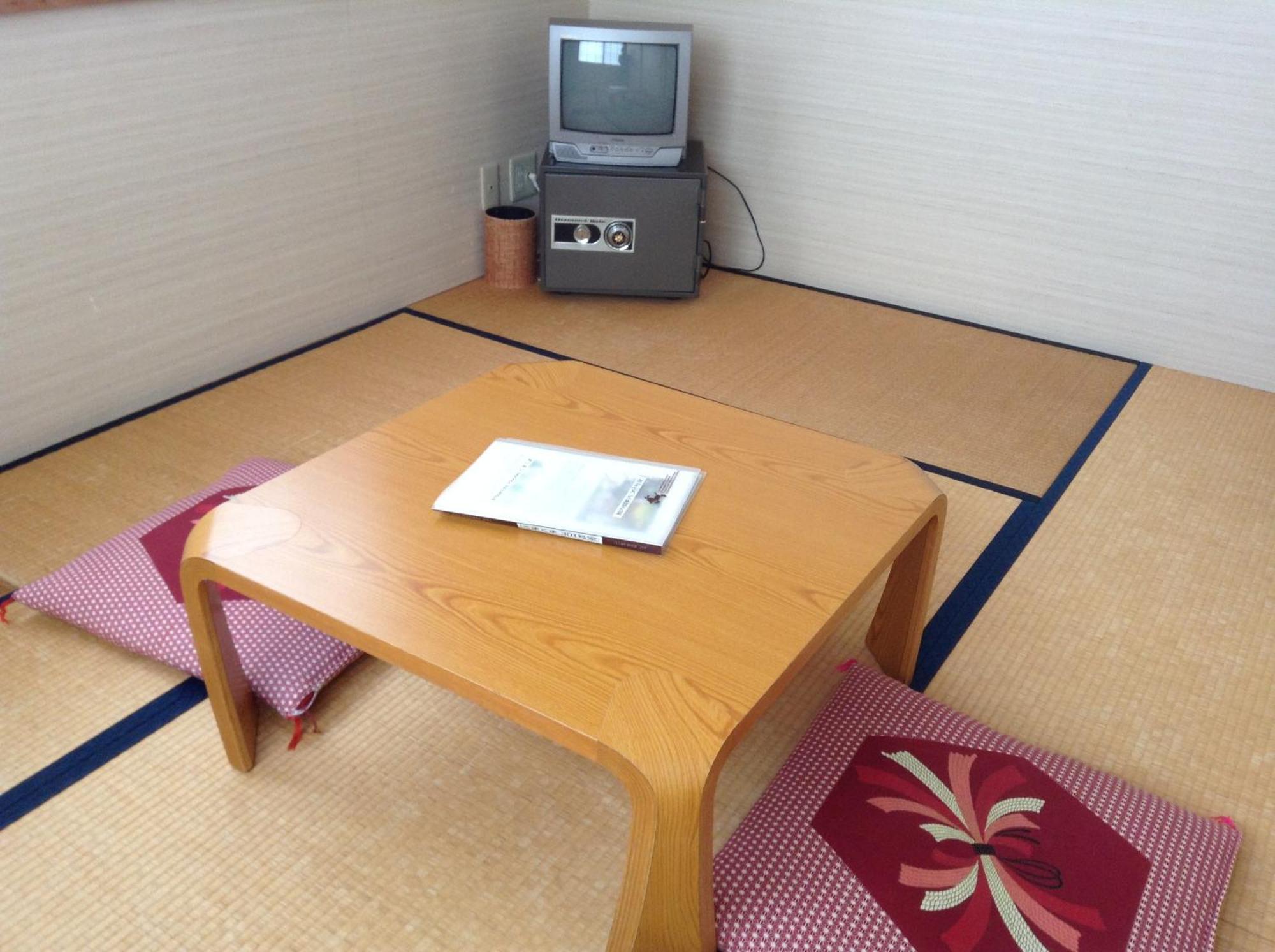 Hotel Peanuts House Kumakuma Nozawaonsen Pokoj fotografie