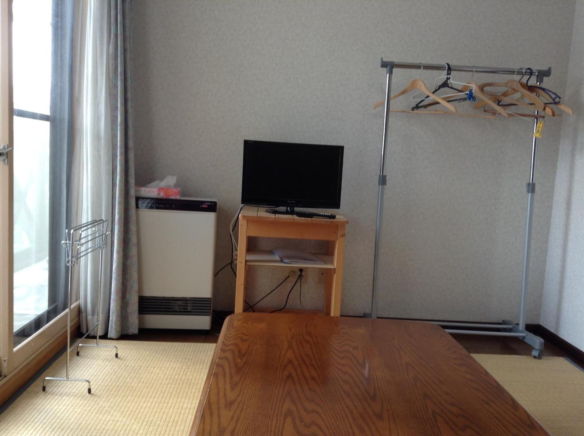 Hotel Peanuts House Kumakuma Nozawaonsen Pokoj fotografie