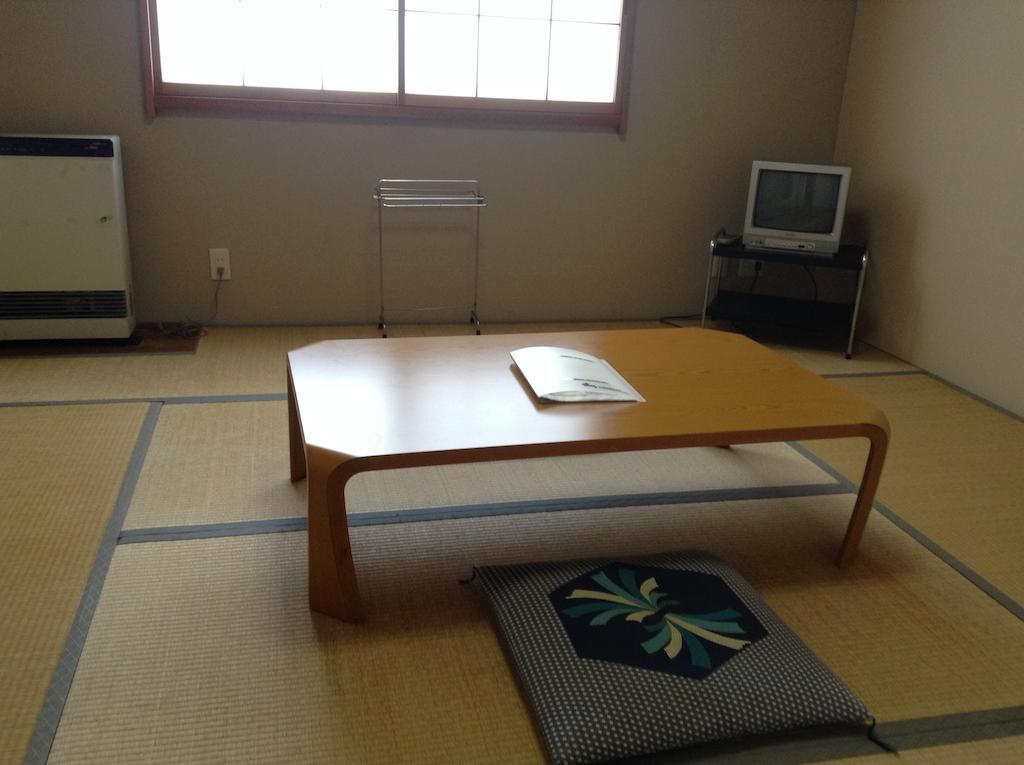 Hotel Peanuts House Kumakuma Nozawaonsen Pokoj fotografie