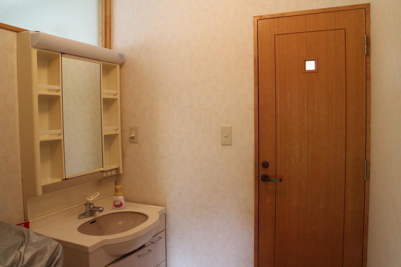 Hotel Peanuts House Kumakuma Nozawaonsen Exteriér fotografie